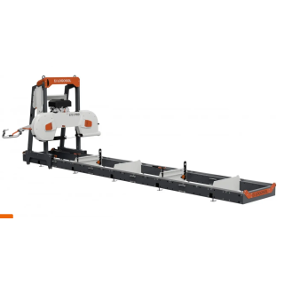 Logosol B751 PRO, Cut Set, 15 hk bensinmotor (Loncin) med elstart