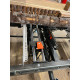 Logosol B1001 Hydraulic, CutSet, 12 kW 230V elmotor