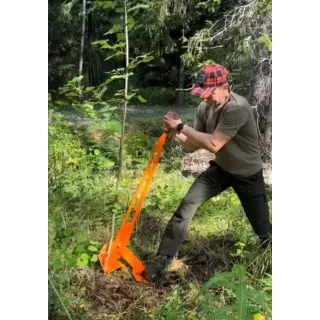 Bystrøm rotopptrekker