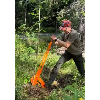 Bystrøm rotopptrekker