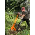 Bystrøm rotopptrekker