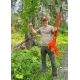 Bystrøm rotopptrekker