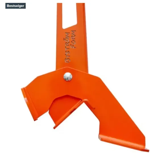Bystrøm rotopptrekker