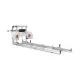Logosol B701 Båndsagbruk13,5 hk bensinmotor (Briggs & Stratton)