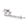 Logosol B701 Båndsagbruk13,5 hk bensinmotor (Briggs & Stratton)