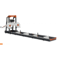 Logosol B751 PRO, Cut Set,18hk bensinmotor (Briggs & Stratton m/elstart)