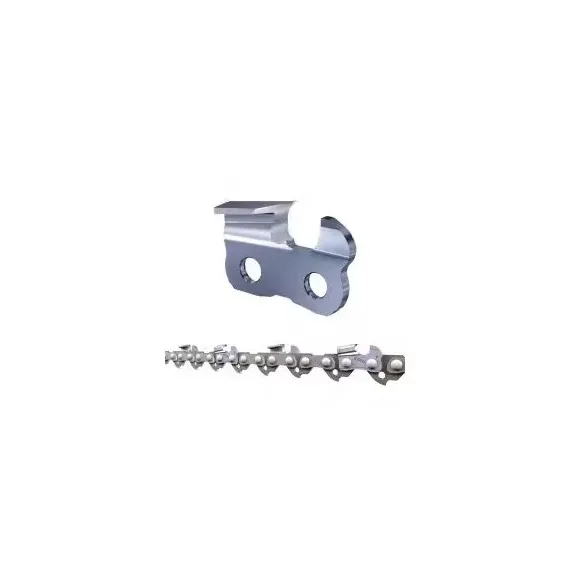 Stihl klyvkjede Hyper Skip for 47" (120 cm) sagsverd, 0,063" (1,6 mm), 0,404", 138 DL