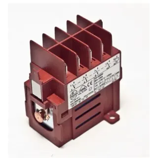 Kontaktor 230 V SH230V/E37NO/B701/Mslav3f