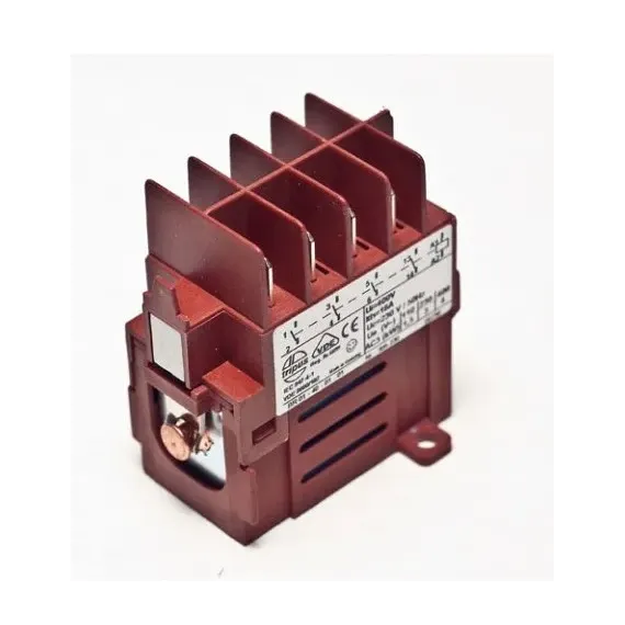 Kontaktor 230 V SH230V/E37NO/B701/Mslav3f