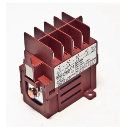 Kontaktor 230 V SH230V/E37NO/B701/Mslav3f