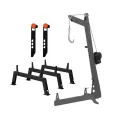 Tømmervinsjpakke B751 Pro