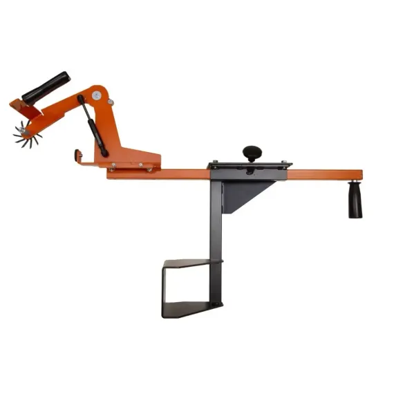 Pre-Cutter B701