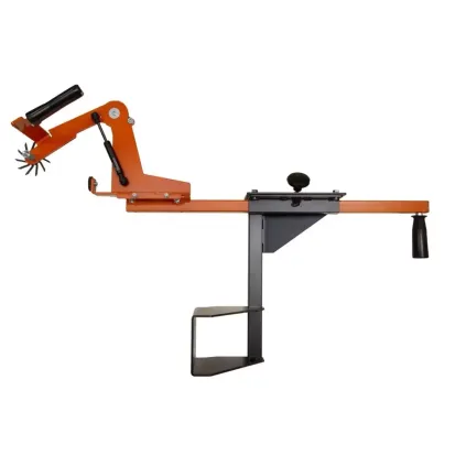 Pre-Cutter B701
