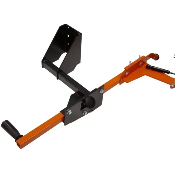 Pre-Cutter B701