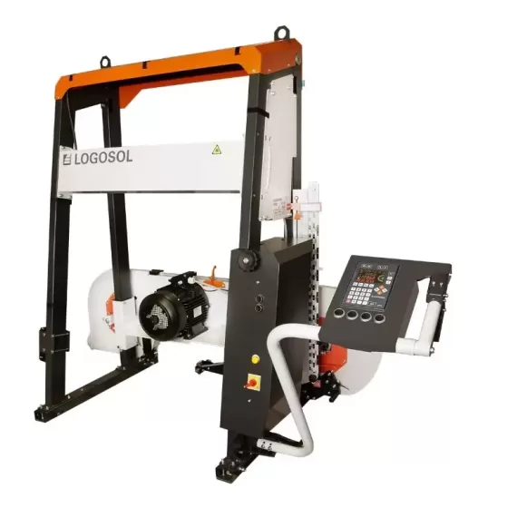 Easy Set (Power lift) for B751 PRO 8kW (230 V) for Cut set-utgaver