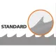 5 Båndsagblad (Håkanssons Silco Log™) for LM, 3660x32x1,07 mm
