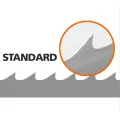 5 Båndsagblad (Håkanssons Silco Log™) for LM, 3660x32x1,07 mm