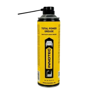 Innotec Total power grease smørefett