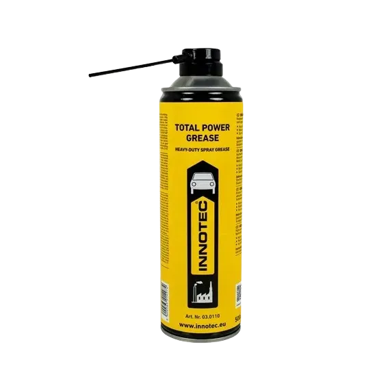 Innotec Total power grease smørefett