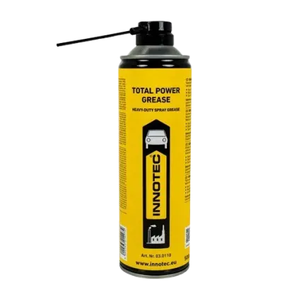 Innotec Total power grease smørefett