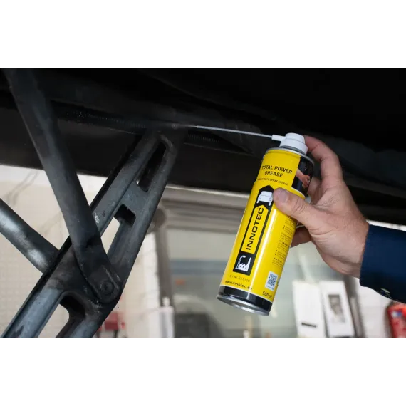 Innotec Total power grease smørefett