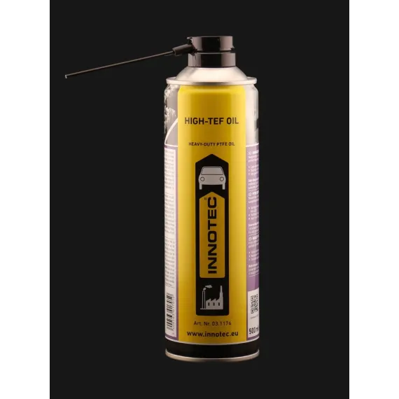 Innotec High-Tef Universalolje