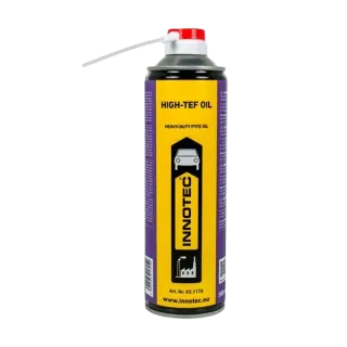 Innotec High-Tef Universalolje