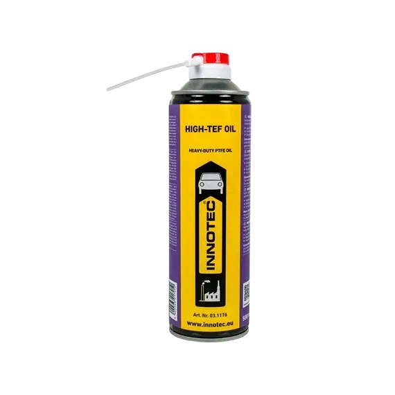 Innotec High-Tef Universalolje
