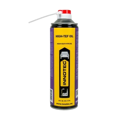 Innotec High-Tef Universalolje