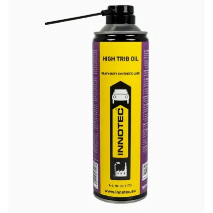 Innotec High Trib oil Smøreolje