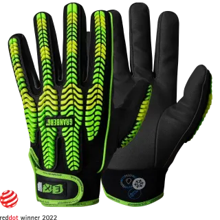 GRANBERG EX 4999W
