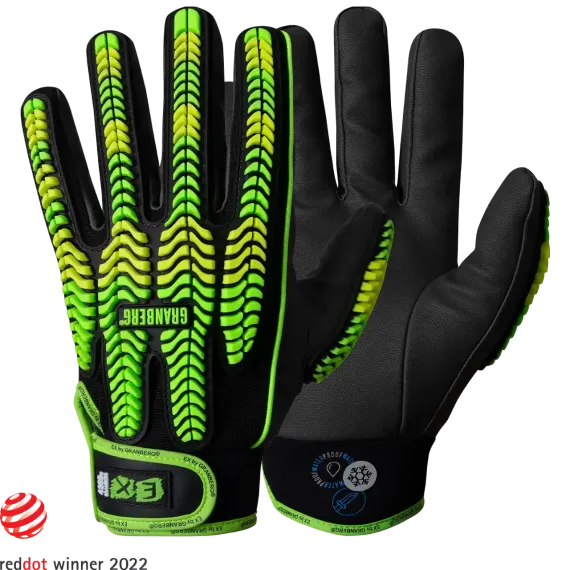 GRANBERG EX 4999W