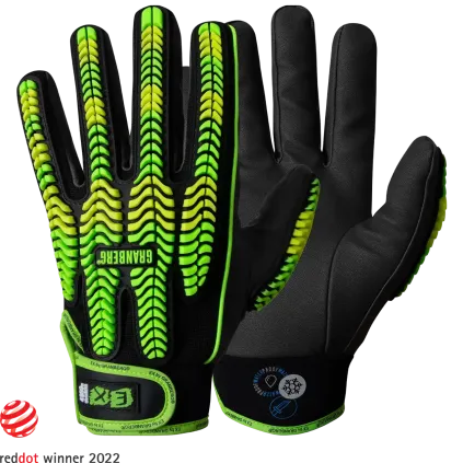 GRANBERG EX 4999W