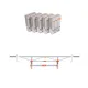 Gear Up pakke for F2/F2+/F3