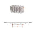 Gear Up pakke for F2/F2+/F3