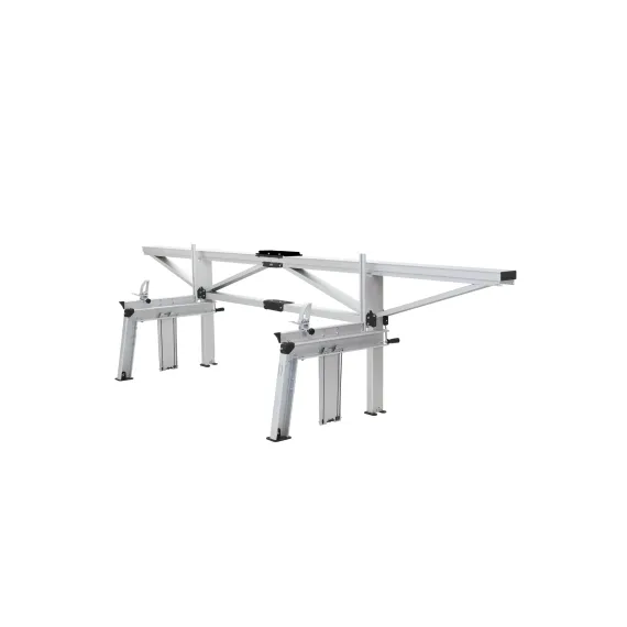 Logosol F3 Kjedesagbruk 4Meter