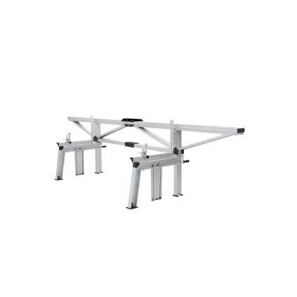 Logosol F3 Kjedesagbruk 4Meter