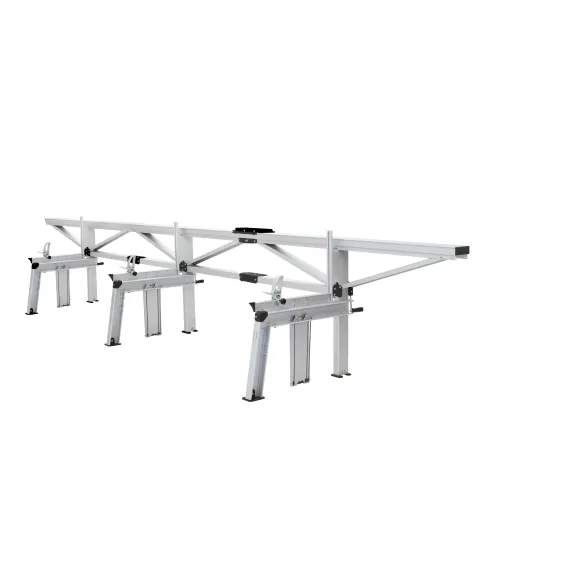 Logosol F3 Kjedesagbruk 6 Meter