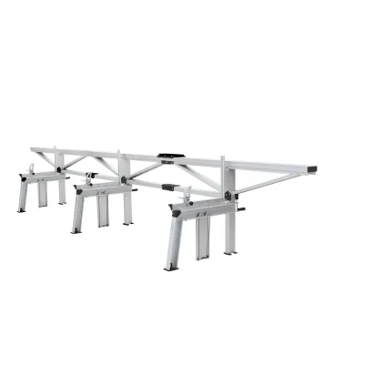 Logosol F3 Kjedesagbruk 6 Meter