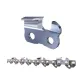 Stihl Picco klyvkjede for 27,5" (70 cm) Speedsag 0,050" (1,3 mm), 3/8", 108 DL