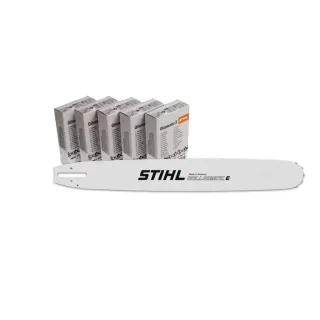 Skjærepakke 71 cm for Stihl og ES5/ES8