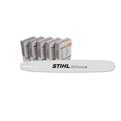 Skjærepakke 71 cm for Stihl og ES5/ES8