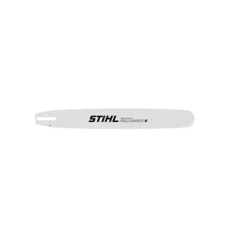 Sagsverd 71 cm (28"), Standard, til klyvkedje 1,3 mm (.050"), 3/8", 91 DL