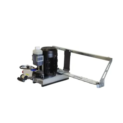 Logosol Elsag ES5 (G2) (4,6kw, 230V) (Nyhet)
