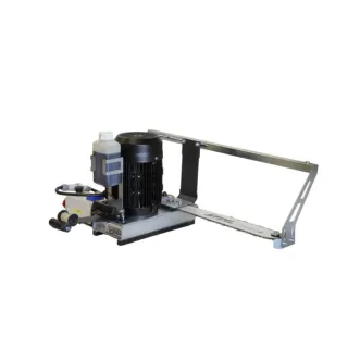Logosol Elsag ES8 (G2) (8kw, 230V) (Nyhet)