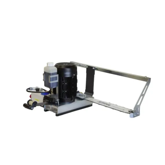 Logosol Elsag ES8 (G2) (8kw, 230V) (Nyhet)