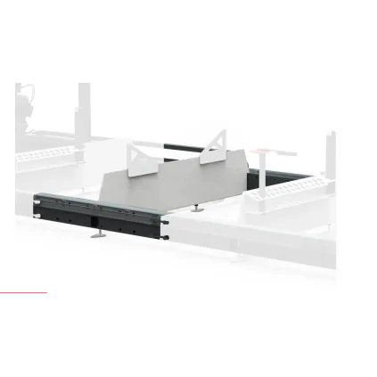 Forlengelse 3x1156 mm, B1651 med bensinmotor