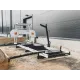Logosol B901 PRO 8 kW 230V elmotor båndsagbruk