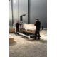 Logosol B901 PRO 8 kW 230V elmotor båndsagbruk