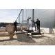 Logosol B901 PRO 8 kW 230V elmotor båndsagbruk